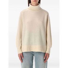 아메리칸빈티지 락소 하이 넥 스웨터