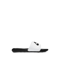 나이키 빅토리 원 "블랙/화이트" 슬라이더 샌들