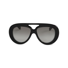 로에베 커비 라운드 프레임 선글라스