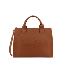 MC2세인트바스 배니티 라지 숄더 백