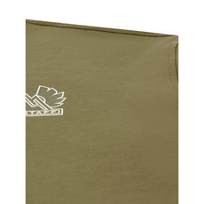 벨스타프 마운틴 로고 프린트 티셔츠