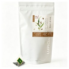 Lupicia 薏仁茶包, 1個, 30入, 3g