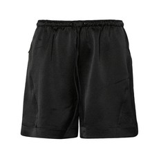 Y3 시어서커 텍스처 트랙쇼츠