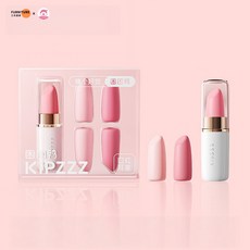 KIPZZZ 睡眠耳塞 隔音降噪超柔軟, 1個, 困困鴨 口紅隔音耳塞(6只裝)