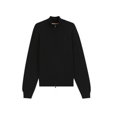 보스 우팔라노 집업 가디건