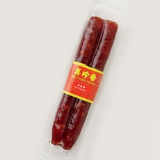 美珍香 臘腸 真實的美味, 1個, 一對 96g(單包裝)
