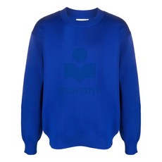 이자벨 마랑 아일러 스웨트셔츠