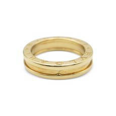 불가리 중고 2010's 비제로원 18K 옐로 골드 링