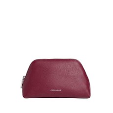 코치넬레 헬가 레더 미디엄 백