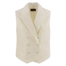 MVP워드로브 더블 브레스티드 베스트