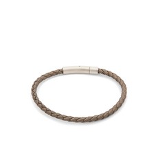 로더러 레더 브레이슬릿