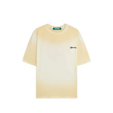바로우 옹브레 티셔츠