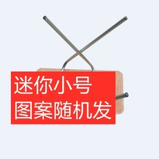 小方桌方形摺疊桌 簡易家用餐桌, 花色