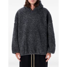 피어오브갓 페이크 시어링 후디