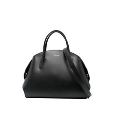 코치넬레 타일드 토트 백