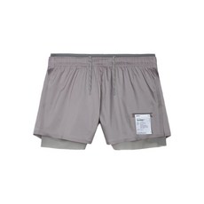 새티스파이 테크실크 3" 쇼츠