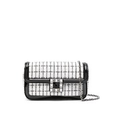 로저비비에 비브 주 드 피유 크로스 백