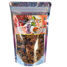 杏鮑菇 菇鬆, 135g, 2個