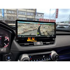 娜娜汽車 豐田 RAV4 5代 5.5代 專用 12.3吋安卓機 導航 倒車 藍芽 USB