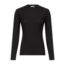 루루스튜디오 라운드 넥 스웨터