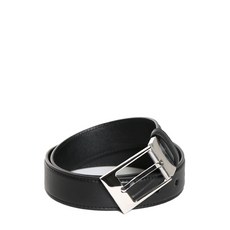 더로우 Jewel leather belt