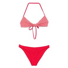 훈자G 케이시 비키니 세트