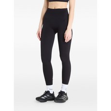 아디다스 Workout Essentials knit leggings