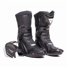 Dainese nexus 3 in & out 車靴