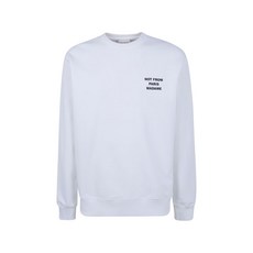 드롤드무슈 crew-neck sweater