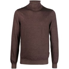 라르디니 터틀 넥 울 스웨터