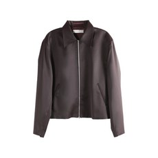 아워레가시 제트 프런트 포켓 재킷