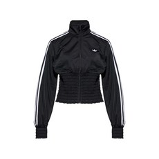 아디다스 파이어버드 스모킹 스트라이프 재킷