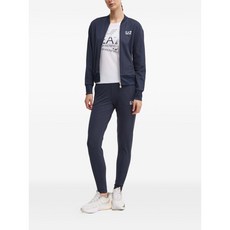 EA7엠포리오아르마니 EA7 엠포리오 아르마니 지퍼 올인원