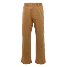 구찌 중고 코튼 팬츠