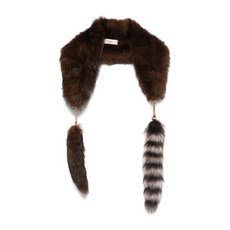 끌로에 시어링 스카프