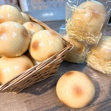 土豆捏捏 慢回彈 紓壓 馬鈴薯 療育 手作球, 1個