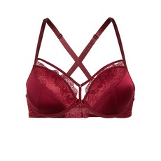 말리스데커스 카리타 푸시업 브라