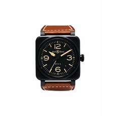 벨앤로스 BR 03 헤리티지 41mm 시계