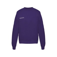 판가이아 크루 넥 긴소매 스웨트셔츠