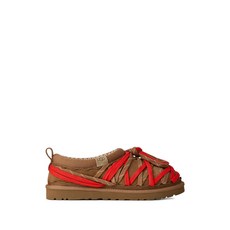 어그 타스만 레이스 슬립온