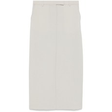 오피신제네랄 옥사나 맥시 스커트