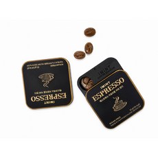 I'MINT ESPRESSO 義式濃縮咖啡糖 鐵盒裝, 32g, 1個