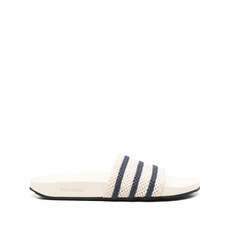 아디다스 X 웨일즈 보너 아딜렛 슬라이더 샌들