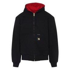 칼하트윕 긴소매 후디