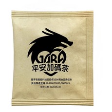 GABA 平安加碼茶, 15包, 3ml