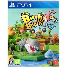 Birthdays the Beginning PS4日文日版
