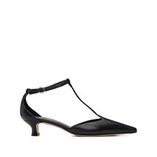 에이디 T-바 펌프스