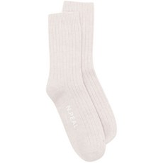 엔필 골지 하우스 양말