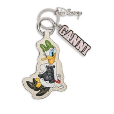 가니 X 디즈니 레더 키링