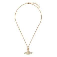 비비안웨스트우드 키카 펜던트 네크리스
